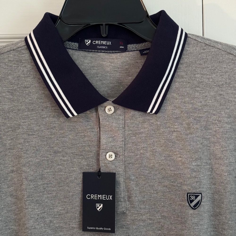 Daniel Cremieux Classic Collection XL
